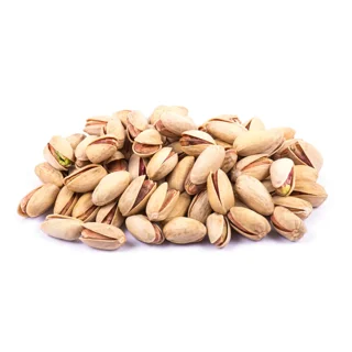 پسته اکبری خام درجه یک